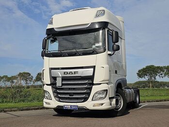 Тягач DAF XF 530