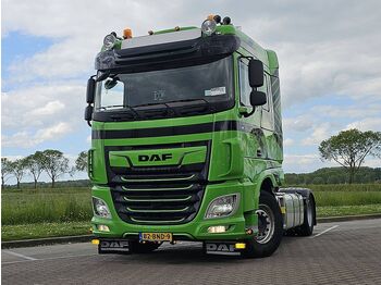 Тягач DAF XF 530