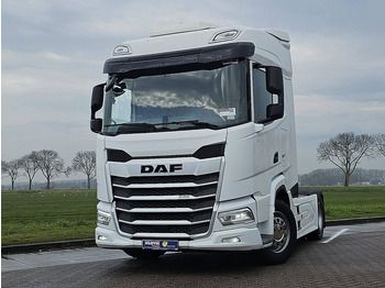 Тягач DAF XF 530