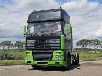 Тягач DAF XF 95 430
