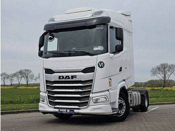 Тягач DAF XG 480