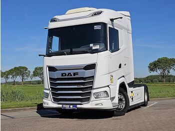 Тягач DAF XG 480