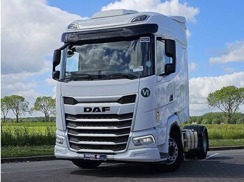 Тягач DAF XG 480