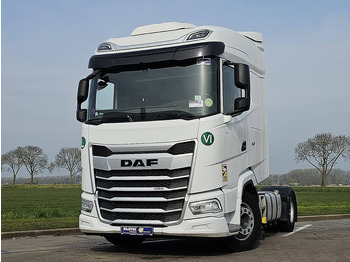 Тягач DAF XG 480