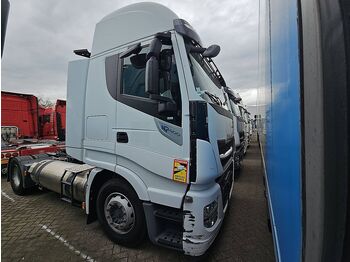 Тягач IVECO Stralis