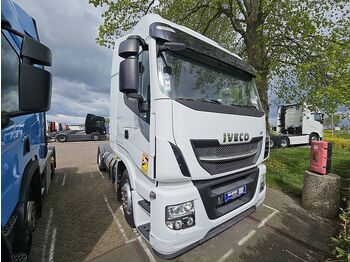 Тягач IVECO Stralis