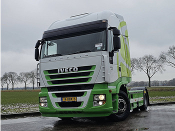 Тягач IVECO Stralis