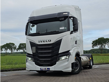 Тягач IVECO Stralis