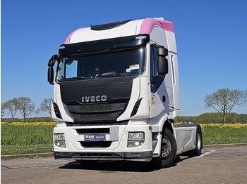 Тягач IVECO Stralis