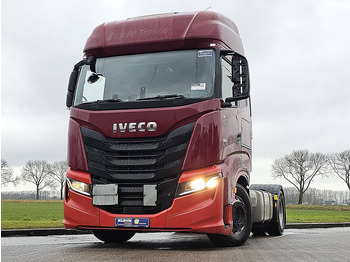 Тягач IVECO S-WAY