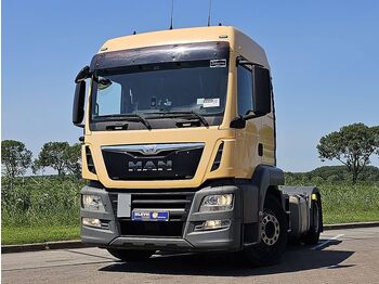 Тягач MAN TGS 18.400