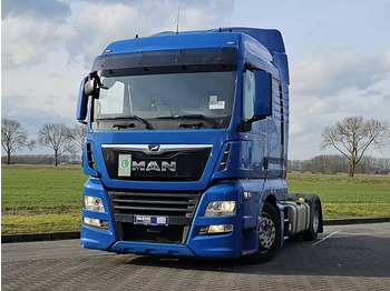 Тягач MAN TGX 18.420