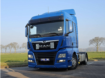 Тягач MAN TGX 18.420