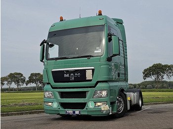 Тягач MAN TGX 18.440