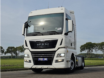 Тягач MAN TGX 18.460