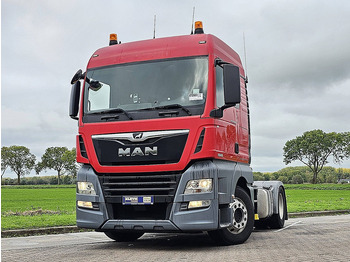 Тягач MAN TGX 18.460