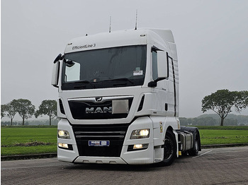 Тягач MAN TGX 18.460