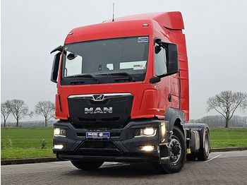 Тягач MAN TGS 18.470