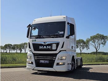 Тягач MAN TGX 18.470