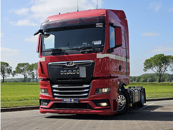 Тягач MAN TGX 18.470