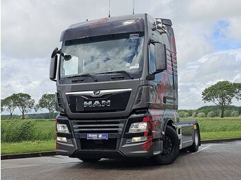 Тягач MAN TGX 18.500