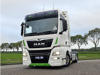 Тягач MAN TGX 18.500