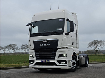 Тягач MAN TGX 18.510