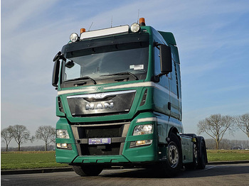 Тягач MAN TGX 26.480