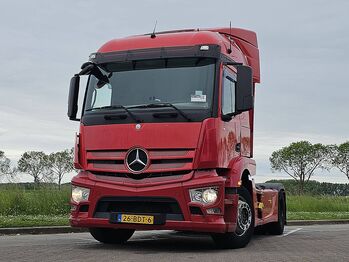 Тягач MERCEDES-BENZ Actros 1836