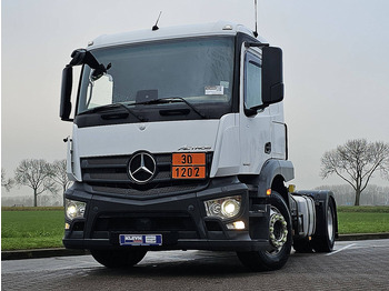 Тягач MERCEDES-BENZ Actros 1840
