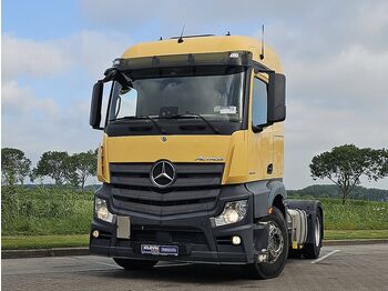 Тягач MERCEDES-BENZ Actros 1843