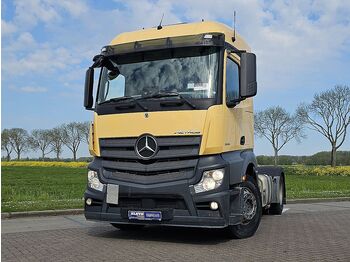 Тягач MERCEDES-BENZ Actros 1843