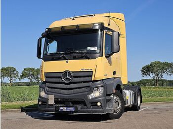 Тягач MERCEDES-BENZ Actros 1843
