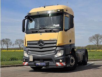 Тягач MERCEDES-BENZ Actros 1843