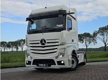 Тягач MERCEDES-BENZ Actros 1845