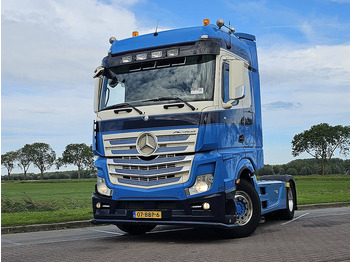 Тягач MERCEDES-BENZ Actros 1845