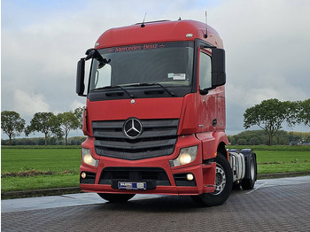 Тягач MERCEDES-BENZ Actros 1845
