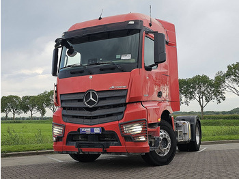 Тягач MERCEDES-BENZ Actros 1848