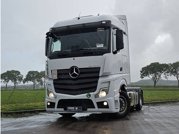 Тягач MERCEDES-BENZ Actros 1848
