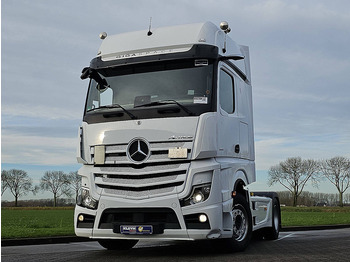 Тягач MERCEDES-BENZ Actros 1851