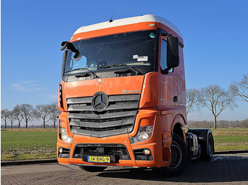 Тягач MERCEDES-BENZ Actros