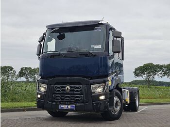 Тягач RENAULT C 440