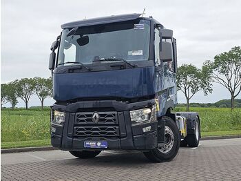Тягач RENAULT C 440
