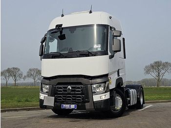 Тягач RENAULT T 440