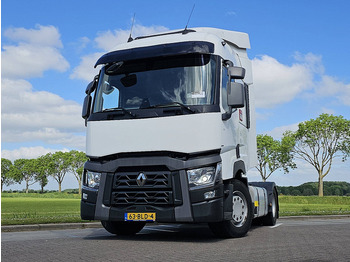 Тягач RENAULT T 460