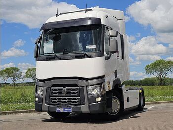 Тягач RENAULT T 460