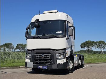 Тягач RENAULT T 480