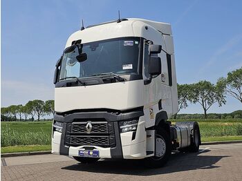Тягач RENAULT T 480