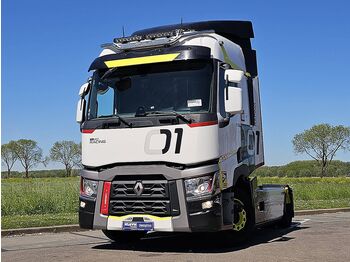 Тягач RENAULT T 480