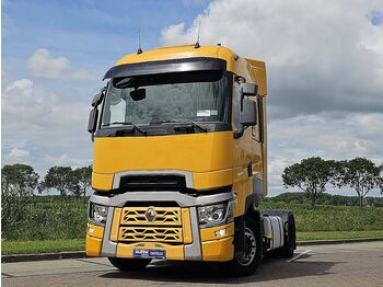 Тягач RENAULT T 480